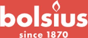 Bolsius Stompkaars Fresh Olive Ø68 mm - Hoogte 8 cm - Olijfgroen - 35 branduren - Afbeelding 4