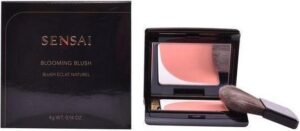 Blush Blooming Blush Sensai Mauve (4 g) - Afbeelding 2