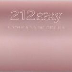 Carolina Herrera 212 Sexy - 100 ml - Eau de parfum