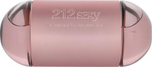 Carolina Herrera 212 Sexy - 100 ml - Eau de parfum