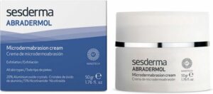 Exfoliërende Crème Sesderma Abradermol (50 g)