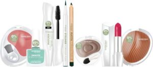 Deborah Milano Formula Pura Eyepencil Blue - Afbeelding 2