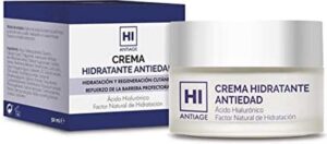 Anti-Veroudering Hydraterende Crème Hi Antiage Redumodel (50 ml) - Afbeelding 4