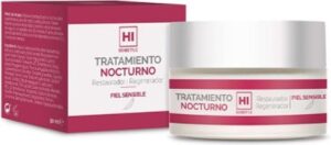 Redumodel Hi Sensitive Night Treatment 50ml - Afbeelding 2