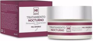 Redumodel Hi Sensitive Night Treatment 50ml