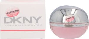 DKNY Be Delicious Fresh Blossom 50 ml Eau de Parfum - Damesparfum - Afbeelding 14