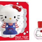 Hello Kitty Gift Set EDT 50 ml + 2D Shower Gel & Shampoo 2 in 1 400 ml