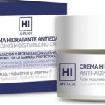 Anti-Veroudering Hydraterende Crème Hi Antiage Redumodel (50 ml)