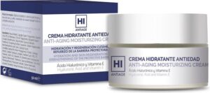 Anti-Veroudering Hydraterende Crème Hi Antiage Redumodel (50 ml)