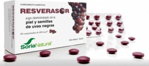 Resverasor Ultra Opc Mix Sor