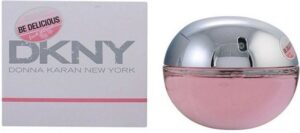 DKNY Be Delicious Fresh Blossom 50 ml Eau de Parfum - Damesparfum - Afbeelding 5