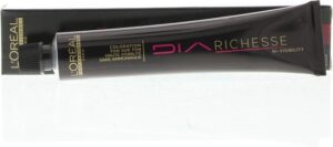 L´Oréal Professionnel Dia Richesse Clear 50 ml - Afbeelding 4
