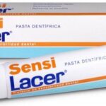 Tandpasta Lacer Sensi (125 ml)
