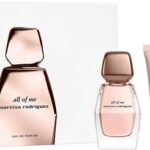 Narciso Rodriguez All of Me Giftset - 50 ml eau de parfum spray + 50 ml showergel + 50 ml bodylotion - cadeauset voor dames