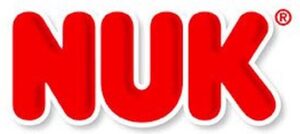 NUK Babyschaar- wit/blauw Grijs - Afbeelding 3