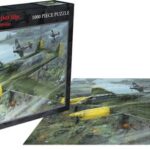 FOCKE WULF - FW189 - UHU EAGLE OWL ON THE OST FRONT