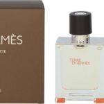 Hermès Terre D´Hermes Eau De Toilette Spray 2x50ml