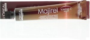 L’Oréal Professionnel - L’Oréal Majirel Absolu 50 ML 4.3 - Afbeelding 4