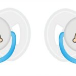 Bumba - Fopspeen - Voordeelset - 18+ mnd - Fysiologisch