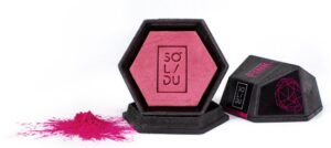 Shampoo Solidu The Pink Stang Ylang Ylang Pioenroos (65 g) - Afbeelding 4