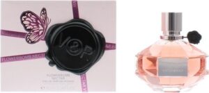 Viktor  Rolf Flowerbomb Nectar Eau De Parfum Intense Spray 90 ml for Women - Afbeelding 2