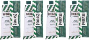 Scheercrème Classic Proraso (150 ml) - Afbeelding 4