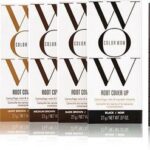 Color Wow Root Cover Up - Blonde Haarkleuring