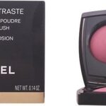 Chanel Joues Contras   4 Gram  64 Pink Explosion   Powder Blush
