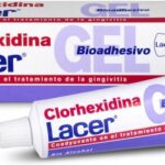 Tandpasta Lacer Clorhexidina Gel Bioadhesivo (50 ml)
