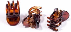 Clamps Concha Francesa Inca