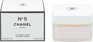 Chanel NAo5 The Body Cream 150g - Afbeelding 4