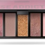 Pupa - Make up Stories Compact Eyeshadow Palette - Rose Addicted 004