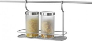 Metaltex Kruidenrek (35x13x26cm) - Afbeelding 3