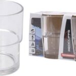 Redcliff Campingservies thee-/koffiemok 2 stuks