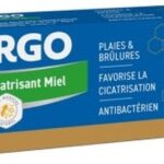 Urgo Honey Healing Cream Tube 15g