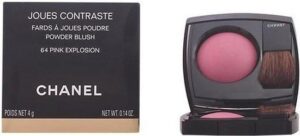 Chanel Joues Contraste Powder Blush Nr 82 Reflex 4 g - Afbeelding 2