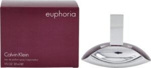 Calvin Klein Euphoria 30 ml Eau de Parfum - Damesparfum - Afbeelding 6