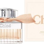 Chloe - Rose Tangerine - Eau De Toilette - 30Ml