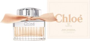 Chloe - Rose Tangerine - Eau De Toilette - 30Ml