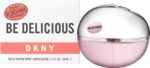 DKNY - Be delicious Fresh Blossom Eau de Parfum - 50 ml - Dames eau de parfum - Afbeelding 2