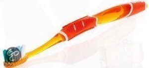 Gum Tnd Brush Medium 493m - Afbeelding 3