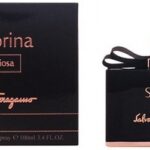 Salvatore Ferragamo Eau De Parfum Signorina Misteriosa 30 ml - Voor Vrouwen