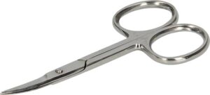 Beauty Essentials Vingernagels en Nagelriemschaar – 13x7cm | Handverzorging en Nagel Schaar | Knipper - Afbeelding 2