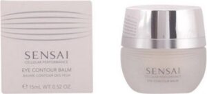 Sensai Cellular Performance Eye Contour Balm 15 ml