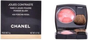 Chanel Joues Contraste Powder Blush Nr 82 Reflex 4 g - Afbeelding 4