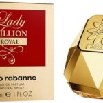 Paco Rabanne Lady Million Royal 30 ml Eau de Parfum - Damesparfum