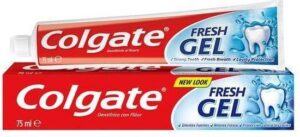Tandpasta FRESH Colgate (75 ml) - Afbeelding 2