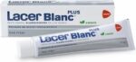 Tandpasta Whitening Lacer Blanc Munt (75 ml) - Afbeelding 2