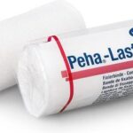 Hartmann Peha-lastotel Elastic Bandage 8cmx4m