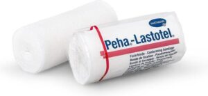 Hartmann Peha-lastotel Elastic Bandage 8cmx4m